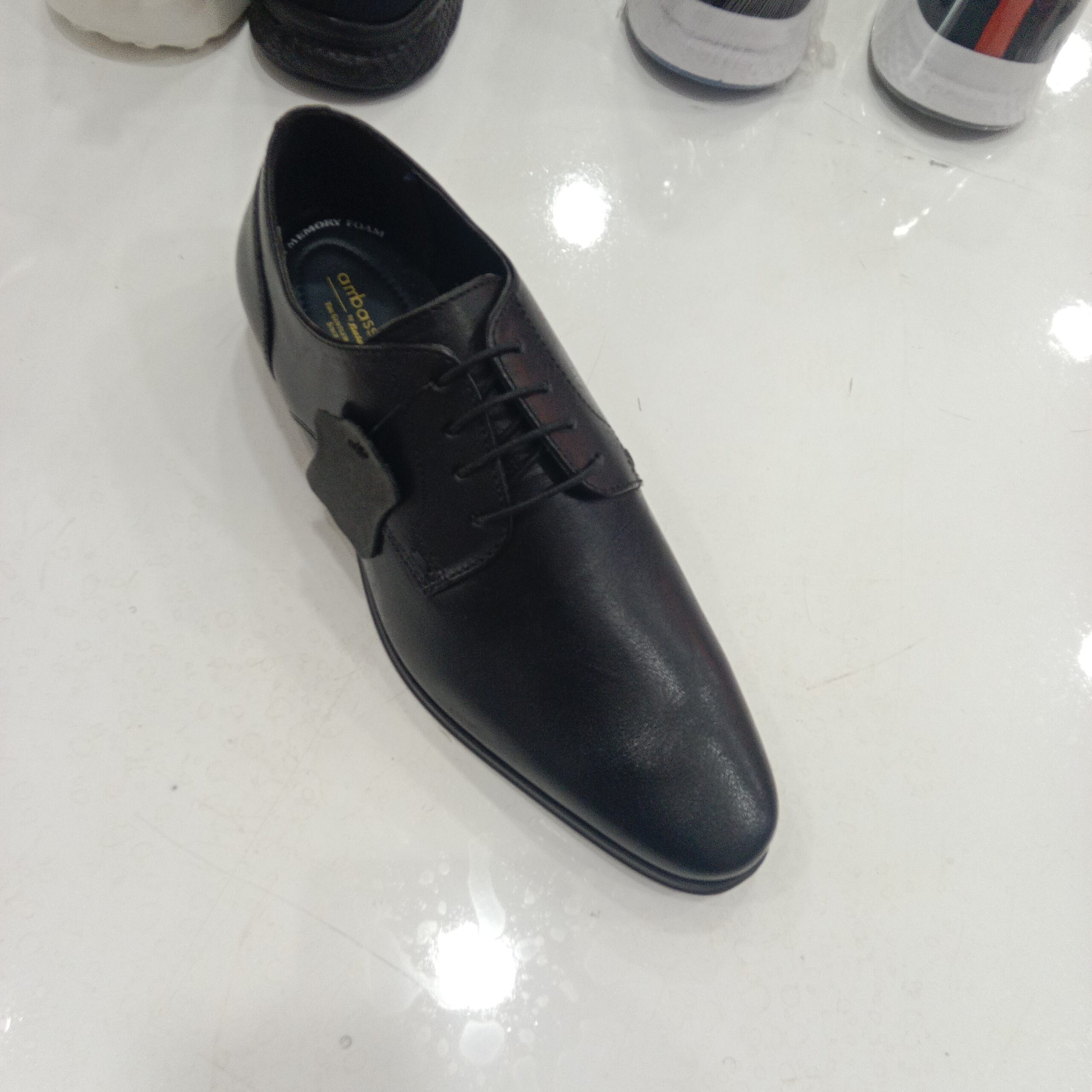 Bata Ambassador 6037
