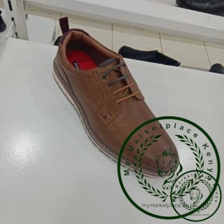 Bata Red Label 4321