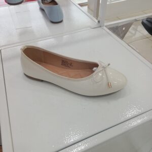 Bata Ballerina Cream 1015