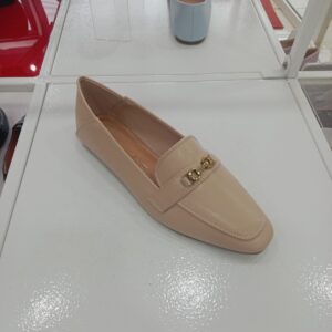 Bata Ladies Flat 8069