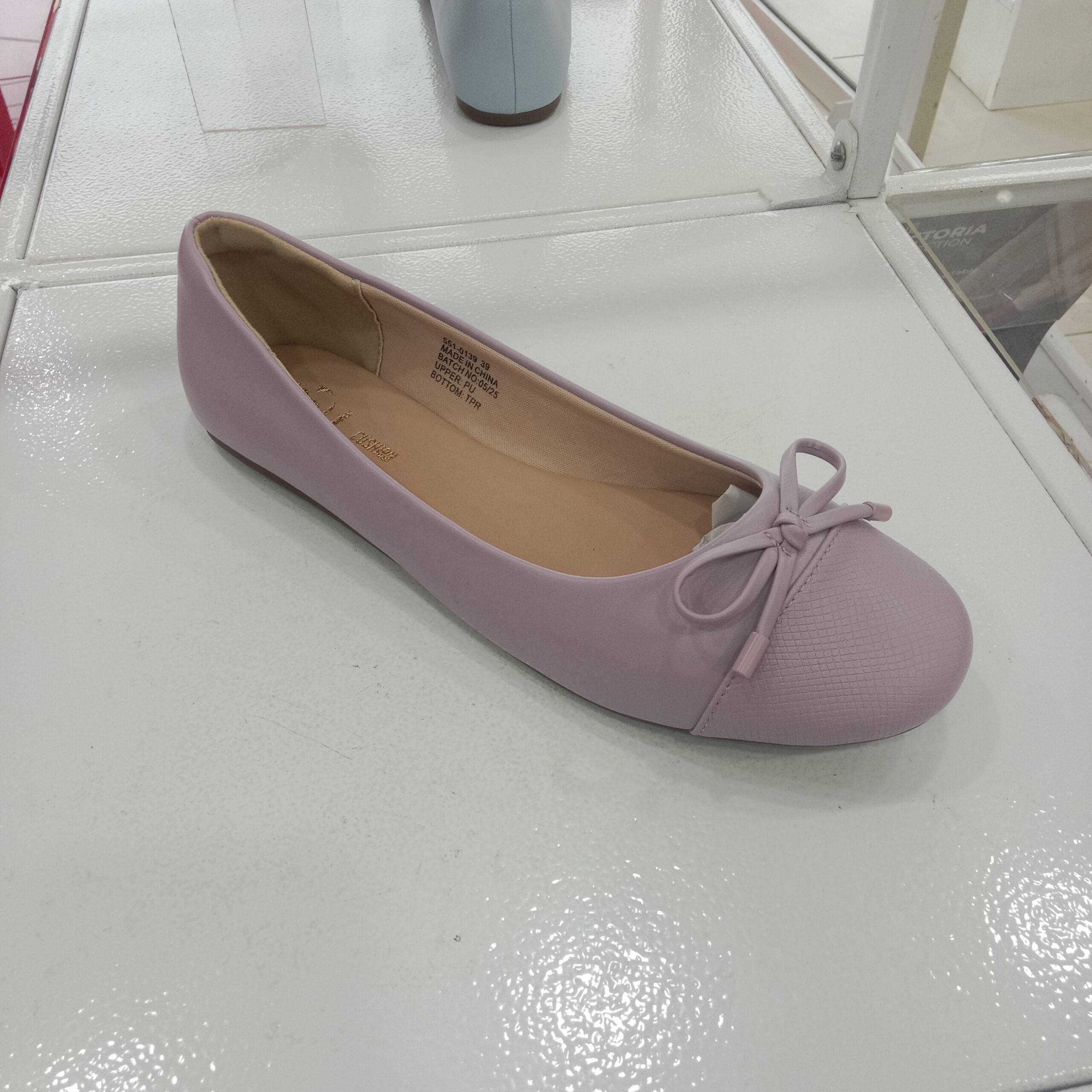Bata Victoria 0139
