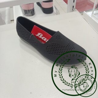 Bata Ladies Plastic 6360