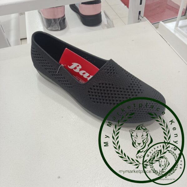 Bata Ladies Plastic 6360