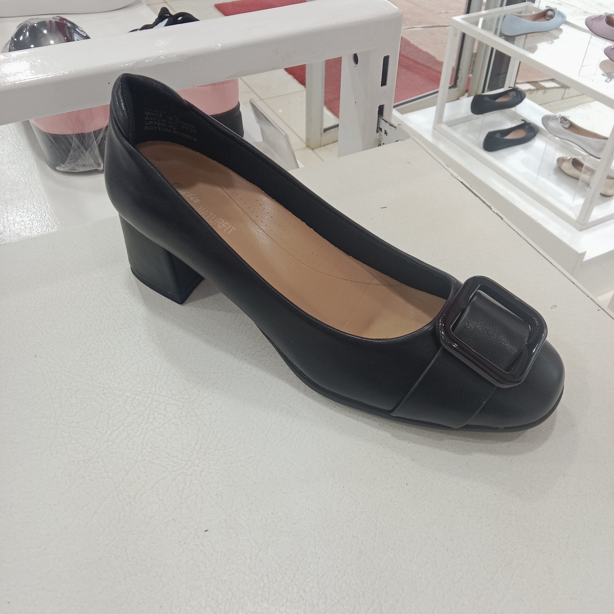 Bata Nutrafit 6271