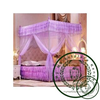 Mosquito Net With Metallic Stand,,