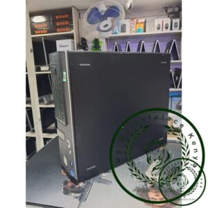 DELL Refurbished OPTIPLEX CPU Corei5 2nd Generation 4GB Ram 250GB HDD Windows 10 Pro Installed.
