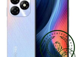 Itel P55 6.6", 128GB + 12GB, (Dual SIM), 5G, 5000mAh