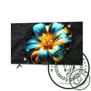 TCL 75 Inch 4K Qled Smart Google Tv (1YR WRTY)