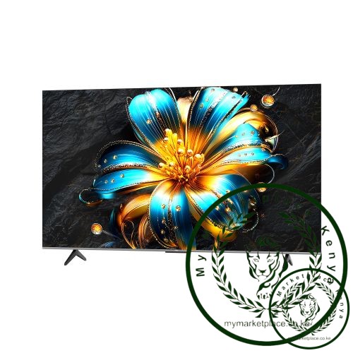 TCL 75 Inch 4K Qled Smart Google Tv (1YR WRTY)