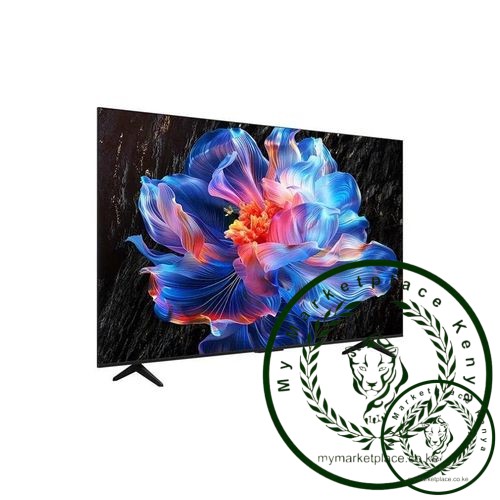 TCL 50V6C 50Inch Smart 4K HDR Google TV (1YR WRTY)