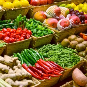 Small Grocery Store Business Plan