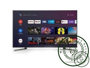Amtec 32R1S, 32" Inch Smart Android Frameless LED TV with Bluetooth, (1YR WRTY).