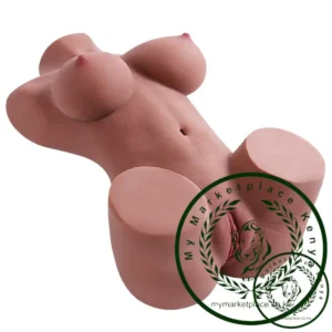 Realistic Sex Doll (6.8Kg)