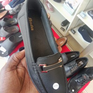 Bata Wedged Ladies Cess 6010
