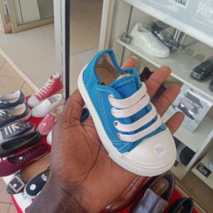Bata Bubble Gammers Blue