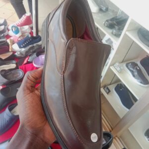 Bata Comfit Brown 4301