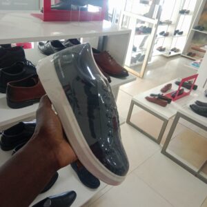 Bata Skater Blue