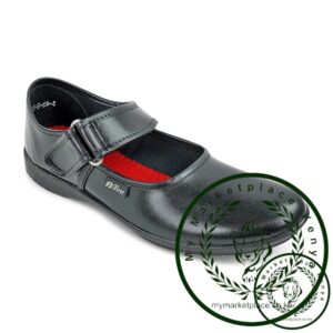Bata B-First Girl School Shoes