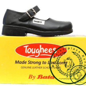Bata Prefect School Shoes