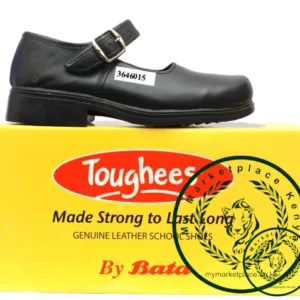 Bata Prefect School Shoes