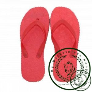Bata PataPata Red Size 33/34/35