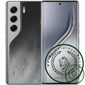 Tecno Camon 40 Pro 4G, 6.78 Inches 8GB RAM+256GB