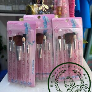 Makeup Brush
