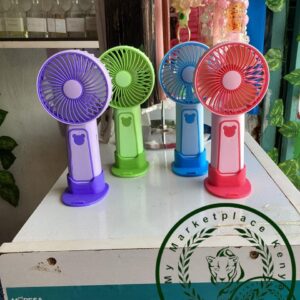 Mini Fan