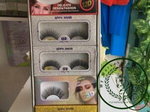 Strip Lashes