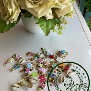 Deadlock Charms