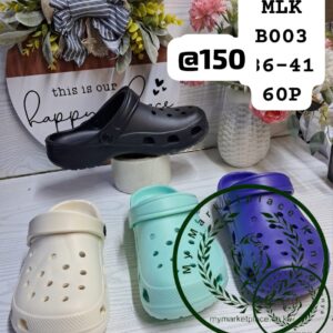 MLK B003