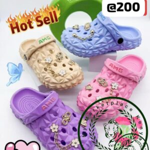 KY 7059 Crocks