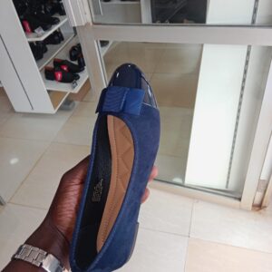 Bata Crystal 9082