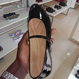 Bata Crystal 6025
