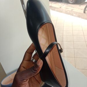 Bata Crystal 6098