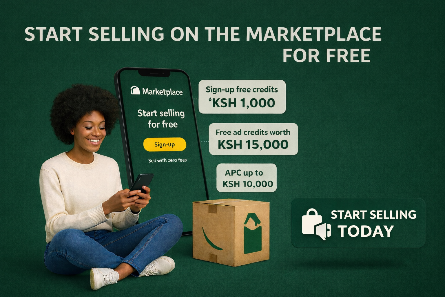 Vivo Phones in Kenya