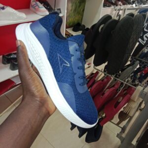 Bata orthopedic power unisex blue 9359