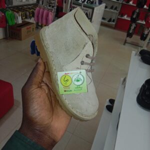 Bata Safariboots + 2 Free Gumboots