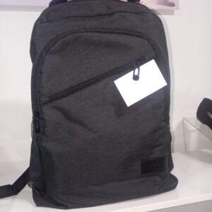 Northstar Black Laptop Bag