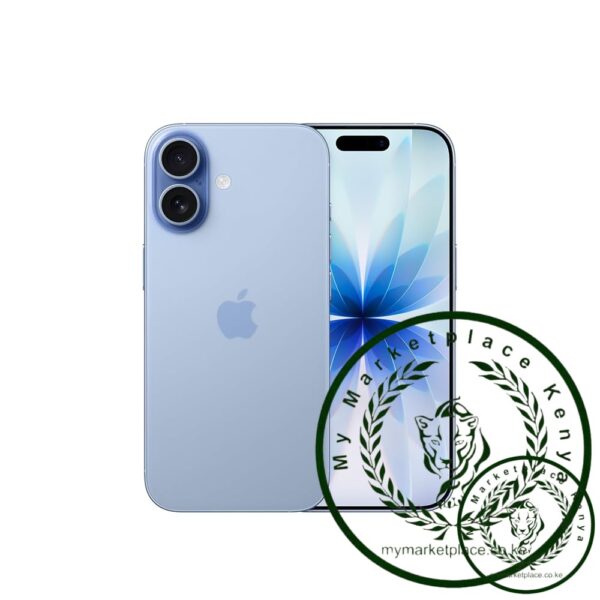 Apple iPhone 17