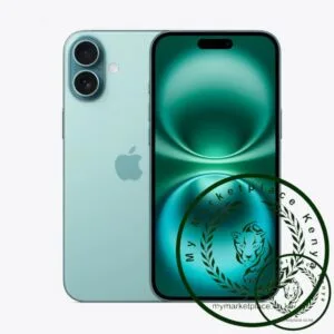 iPhone 16 Plus