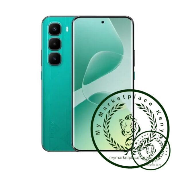 Infinix Hot 60 Pro Plus
