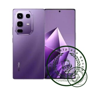 Infinix Note 50 Pro 4G