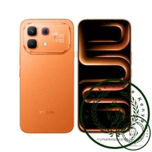 Infinix Note 60 Pro 5G