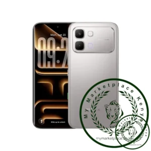 Infinix Note Edge 5G