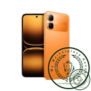 Infinix Smart 20