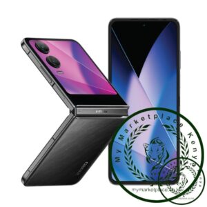 Infinix Zero Flip 5G
