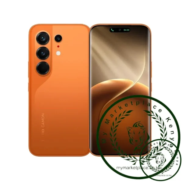 Tecno Camon 50 Ultra