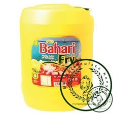 Bahari Fry 10l