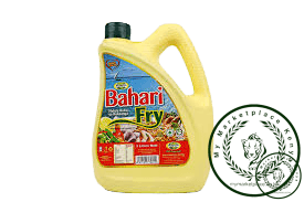 Bahari fry 1l